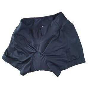 4ucycling Women's Black Bike Shorts